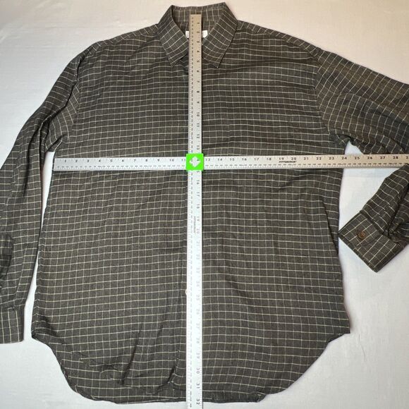 Avanzata Button Up Italy Men’s Shirt XL - Picture 6 of 6